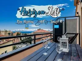 Horizon Loft - Free Parking - AC - Smart TV