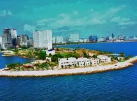 Try Palace Resort Sihanoukville