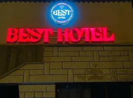 Best Hotel