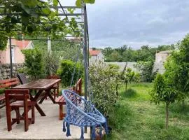 Lutovac Apartmani