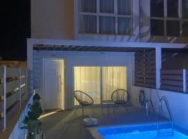 Summer Stories Kallithea