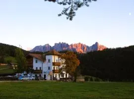 Hotel Landgasthof Lärchenwald