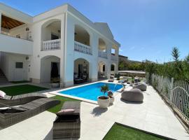 Casa Blanca，位于帕格的酒店