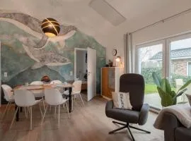 Ferienhaus Möwennest