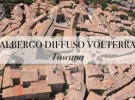 Albergo Diffuso Volterra