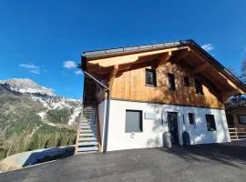 Almhaus Hochenwarter