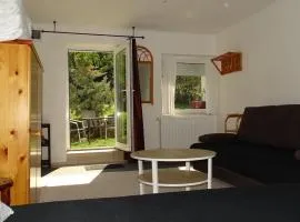 Panda apartman
