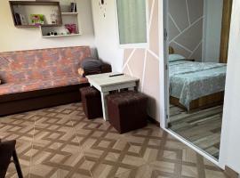 CoraHome Ultra Central，位于Corabia的酒店