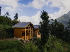 Hamlet Homestay