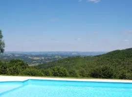 Les Charmes de Grèzes- location de samedi à samedi