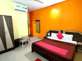 Hotel Dttoo Puri Near Sea Beach And Jagannath Temple - Fully Air Conditioned - Good and Spacious Room - Excellent Customer Service Awarded - Best Seller，位于普里的酒店