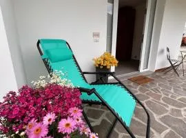 Fornaci Lodge - Rosso