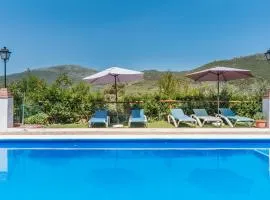 Casa Rural Puente Piedra