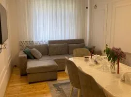 White House - Modern Apartment - Family Friendly