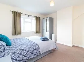 Thornbury Guest House Room 9