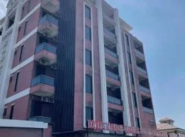 Hoài Thu Hotel