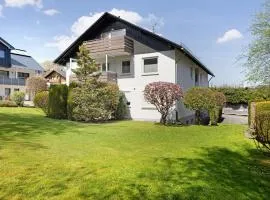 Ferienwohnung Schanze Willingen