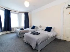 Thornbury Guest House Room 4