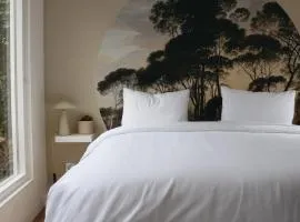 B&B La Balena in Zaandijk near Amsterdam