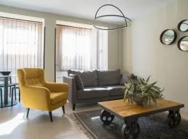 Apartaments Turístics Cardona II