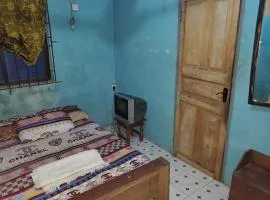 Zaddy Room