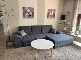 Ferienwohnung Maifeldtraum
