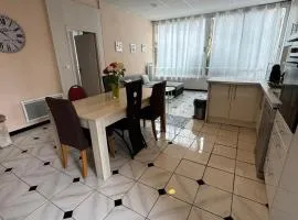 Aquanerius Résidence