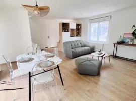 Maison entièrement rénovée Plérin centre