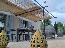Domaine Anges et Oiseaux 2 à 10 personnes
