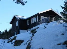 Hillside - Adventure Norway