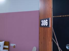 Solandis Service Apartment，位于马尼帕尔的酒店