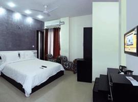 Hotel Narcos，位于Mestrino的酒店