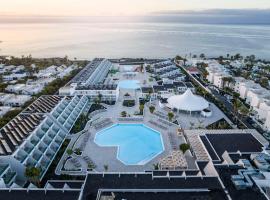 Radisson Blu Resort, Lanzarote Adults Only
