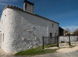 Le Clos du Tramaillou gite La Grand Voile pour 6 S
