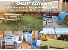 Chalet Goyavier - 4pers-Sud sauvage - By Sister Home