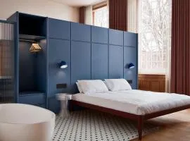 Conscious Hotel Oudegracht