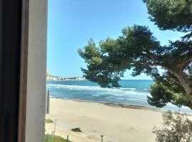 Fronte mare rooms