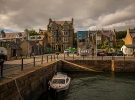 The Stromness Hotel