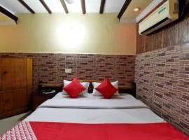 Hotel Jammu Palace