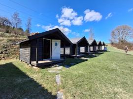 Hytte - Adventure Norway，位于Trygsland的酒店