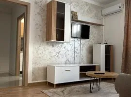 EMC Apartament ultracentral