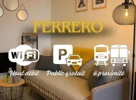Appartement Ferrero