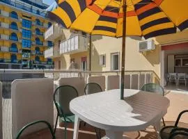 Residence International