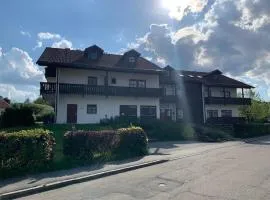 Panorama Apartment 62