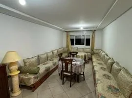 Residence avec piscine