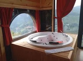 Ona Suit Bungalov