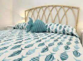 La Casetta nel Borgo Carloforte