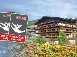 Hapimag Saalbach - Inklusive Jokercard