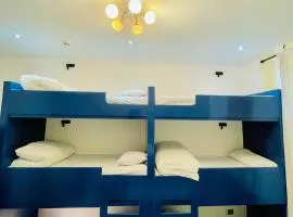 Digbeth Backpackers