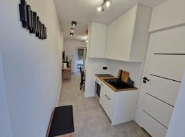 Apartament Konecka 2H，位于大谢尔皮亚的酒店